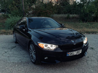 BMW 4 Series foto 4