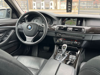 BMW 5 Series foto 5