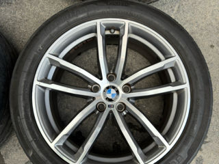 Bmw Wheels 5x112 R18 foto 6