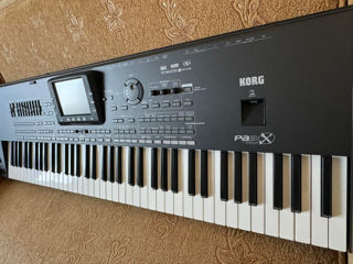 Korg Pa 3X 76 foto 4