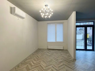 Apartament cu 4 camere, 100 m², Centru, Chișinău foto 7