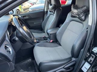 Toyota Auris foto 7