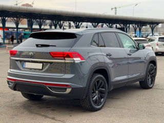 Volkswagen Atlas foto 6