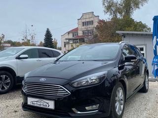 Ford Focus foto 3