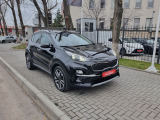 KIA Sportage foto 3