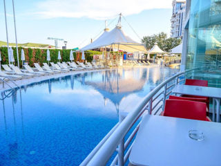 Bulgaria ! effect grand victoria hotel 4* ! 7 zile la doar 525 euro/ persoana ! 29.06 - 05.07.2024 ! foto 2