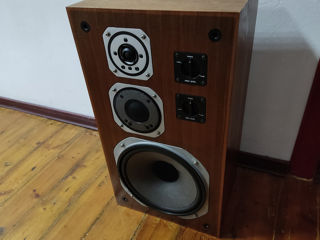 Vând boxe Hi-Fi "Yamaha NS-670" foto 5