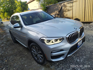 BMW X3 foto 3