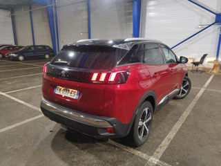 Peugeot 3008 foto 3