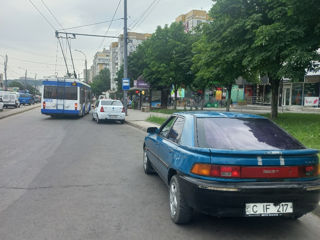 Mazda 323