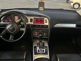 Audi A6 foto 6