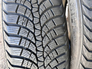 Anvelope 205/55 R17 Kumho 2020 foto 3