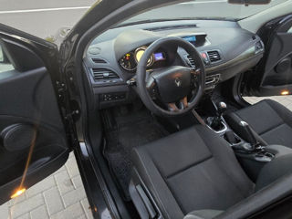 Renault Megane foto 8