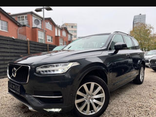 Volvo XC90 foto 2