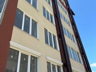 Apartament cu 2 camere, 38 m², Durlești, Chișinău