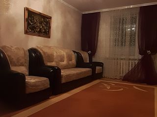 Apartament cu 2 camere, 56 m², Ciocana, Chișinău foto 2