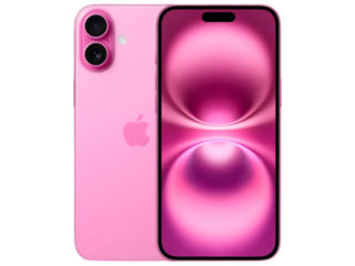 Apple iPhone 16 Plus 512GB SS Pink