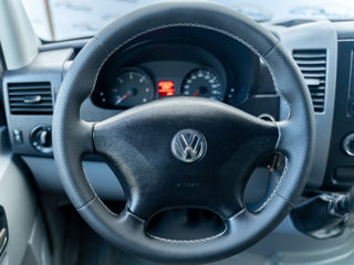 Volkswagen Krafter cu TVA foto 9