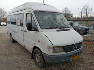 Mercedes Sprinter 312 TDI