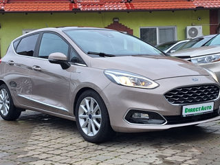 Ford Fiesta foto 4