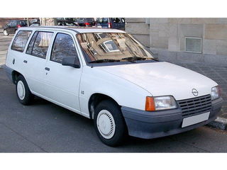 Opel другое foto 3