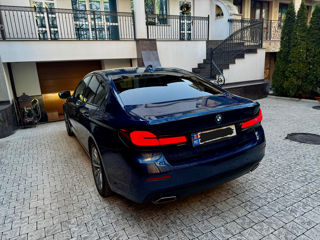 BMW 5 Series foto 4