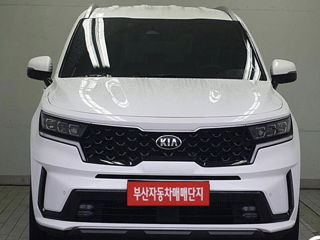 KIA Sorento foto 1