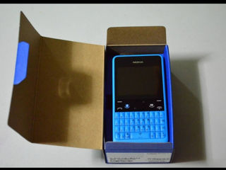 Nokia Asha 210 foto 1