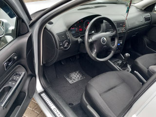 Volkswagen Golf foto 6