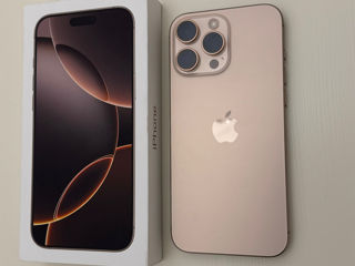 iPhone 16 ProMax /256 Gb foto 5