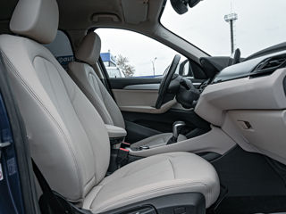 BMW X1 foto 7