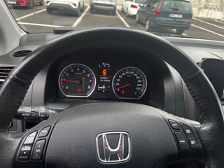 Honda CR-V foto 2