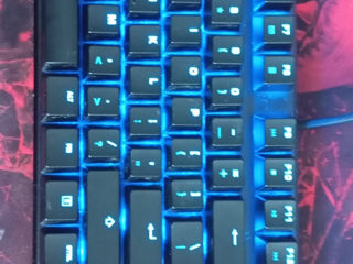 ROCCAT Suora FX RGB foto 2