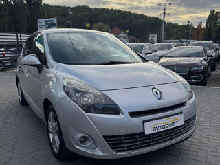 Renault Grand Scenic foto 2