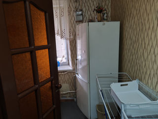 Apartament cu 1 cameră, 24 m², Centru, Chișinău foto 4