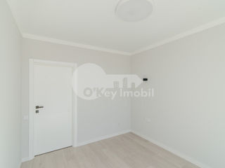 Townhouse în 3 nivele, 180 mp, Codru, 188 740 € foto 15