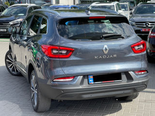 Renault Kadjar foto 3