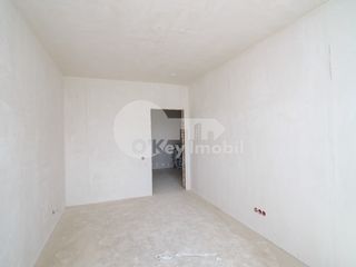 ExFactor 2 camere+living, versiune albă, Buiucani 49900 € foto 4