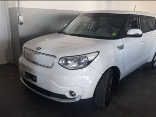 KIA Soul foto 2