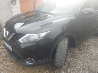 Nissan Qashqai foto 4