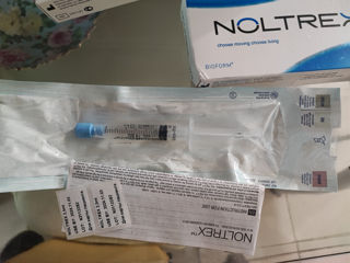 Noltrex 2,5 ml foto 3