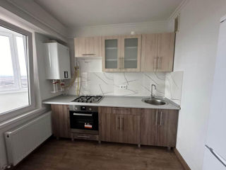 Apartament cu 1 cameră, 40 m², Telecentru, Chișinău foto 5