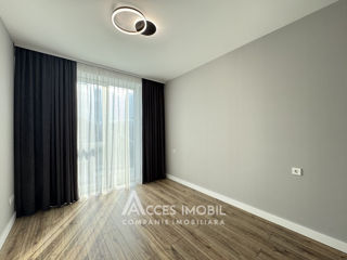 Townhouse în 2 nivele! Durlești, str. Liviu Damian, 180m2 + 2 ari. Euroreparație! foto 6