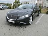 Jaguar XJ foto 3