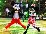 Mickey și Minnie Mouse! Reduceri acum foto 4