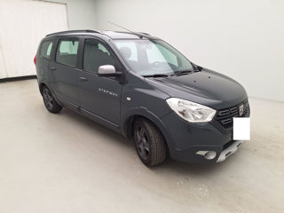 Dacia Lodgy foto 5