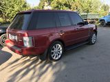 Land Rover Range Rover foto 5