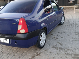 Dacia Logan foto 5