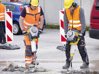 Inchiriere rulou compactor pentru pamint - Аренда грунтового катка foto 9