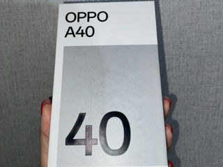 Oppo A40 128gb